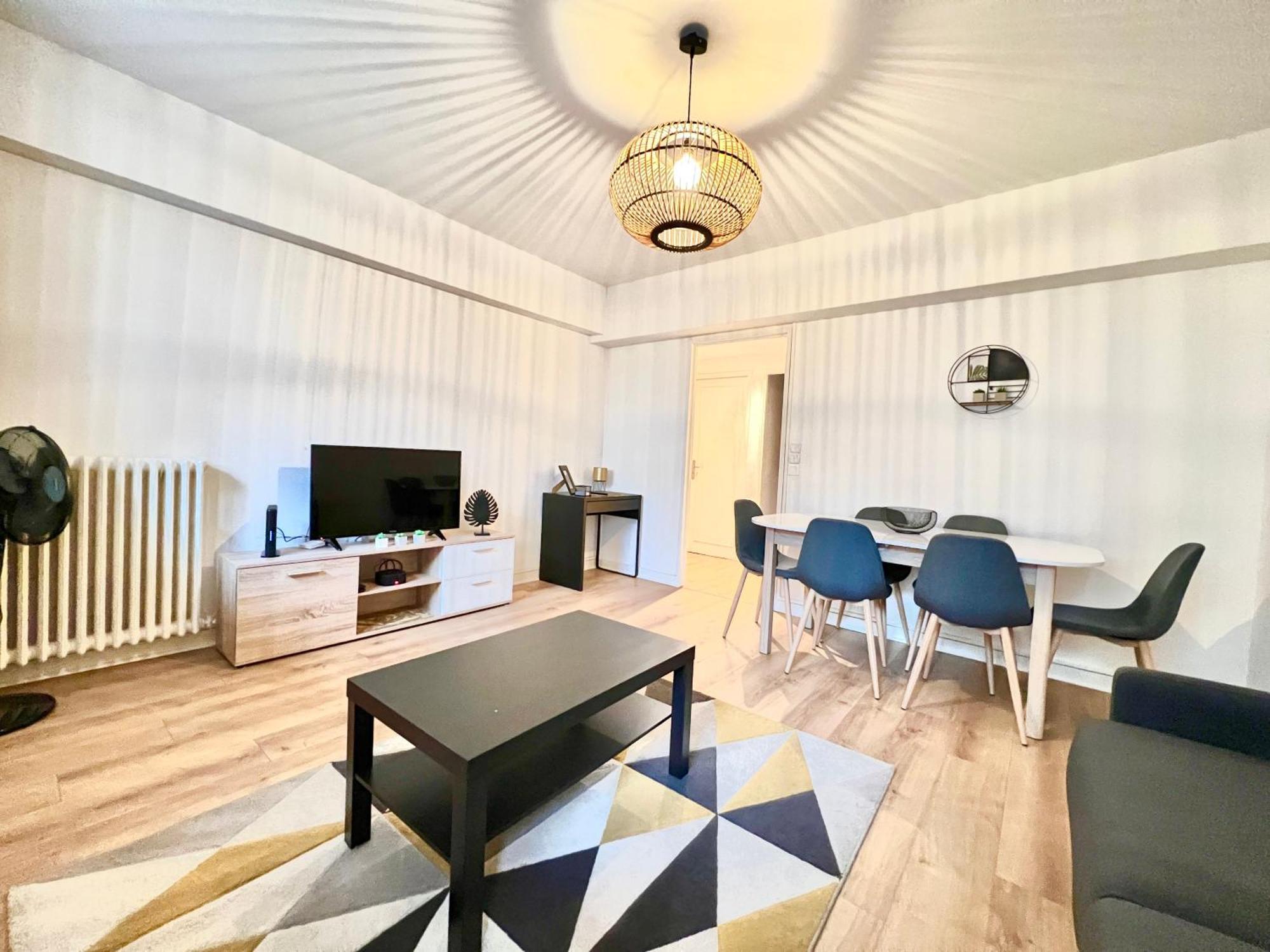 Stay House To 普瓦捷 外观 照片